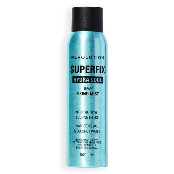 Revolution superfix hydra cool spray fissante 150 ml