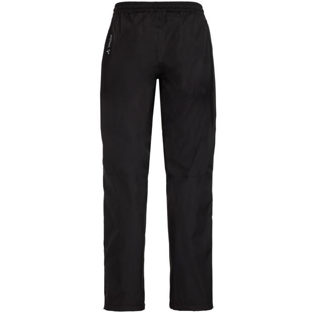 VAUDE Escape 2.5L Pants Black
