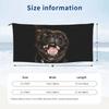 Staffordshire Bull Terrier Beach Towel Soft Microfiber Quick Dry Absorbent Quick Towels For Bath