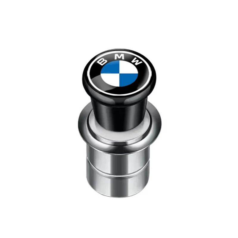 

Автомобиль Авто Интерьер Прикуриватель Разъем Питания Эмблема Автотовары Эмблема Для BMW E90 E91 E92 E93 E60 E61 F10 F07 E63 E64 F12 F13