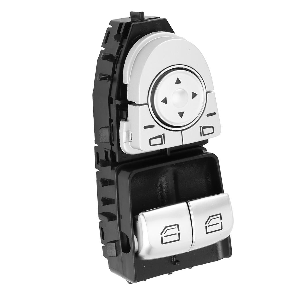 Front Power Window Control Switch A2059056911 Fit for MercedesBenz Vito 447 448