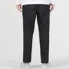 Nike Casual Pants Men's Black Moderate Other (Unisex) Casual Pants DX3337 010