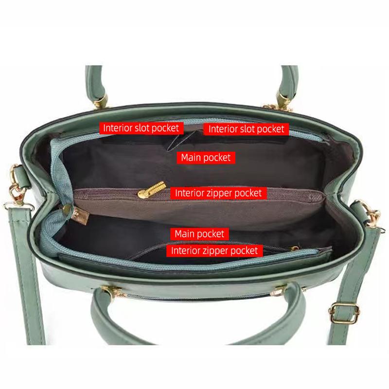 Women New Chinese Style National Style Lotus Handbag Quality Shoulder Bag Messenger Bag On Behalf of Bags