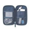 LIHIT SFJ x LIHIT Compact Pen Seaweed LAB. LAB. Pouch, Green, A3200-22