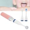Tongue Muscle Recovery Device Electric Oral Muscle Trainer Swallowing Train Toothbrush