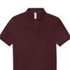 B&C Mens My Polo 210 Shirt