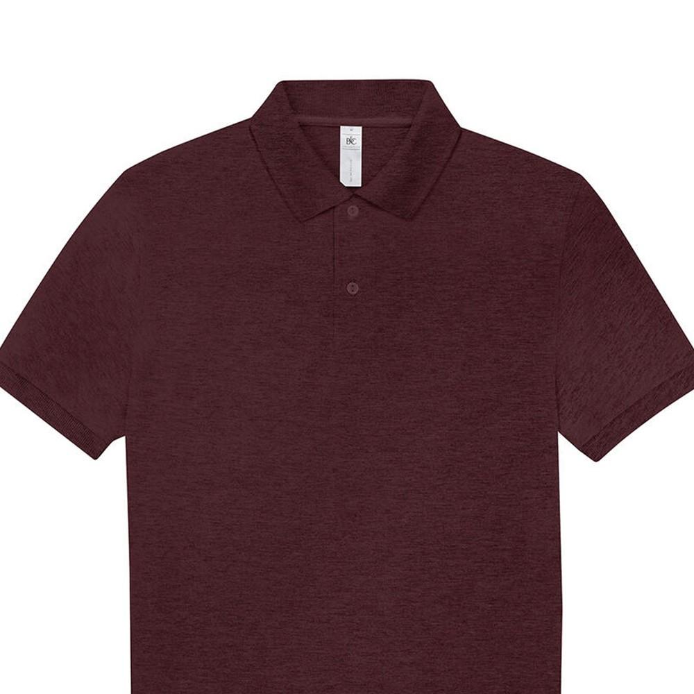 B&C Mens My Polo 210 Shirt