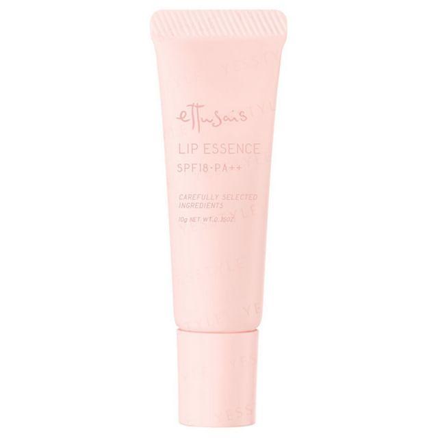 ettusais - Lip Essence SPF 18 PA++ 10g