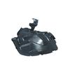 Land Rover Evoque L538 Left Front Fender Liner