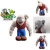 Soft And Cuddly Plants Vs. Zombies Gargantuar Zombie Plush Toy For Kids