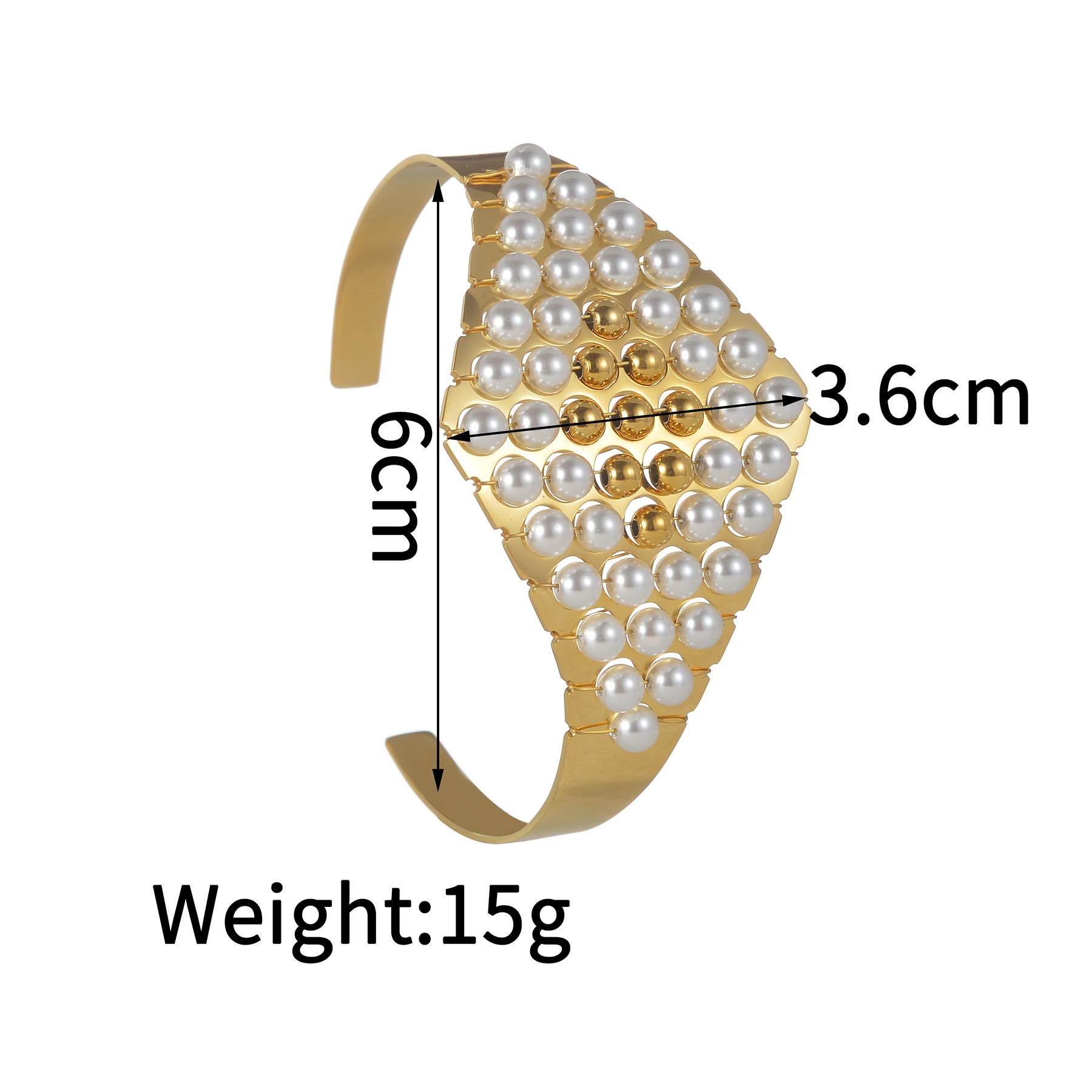

Atoztide Stainless Steel Trendy Adjustable Beads Heart Bracelets for Women Exquisite Bangle Birthday Mother s Day Jewelry Gift
