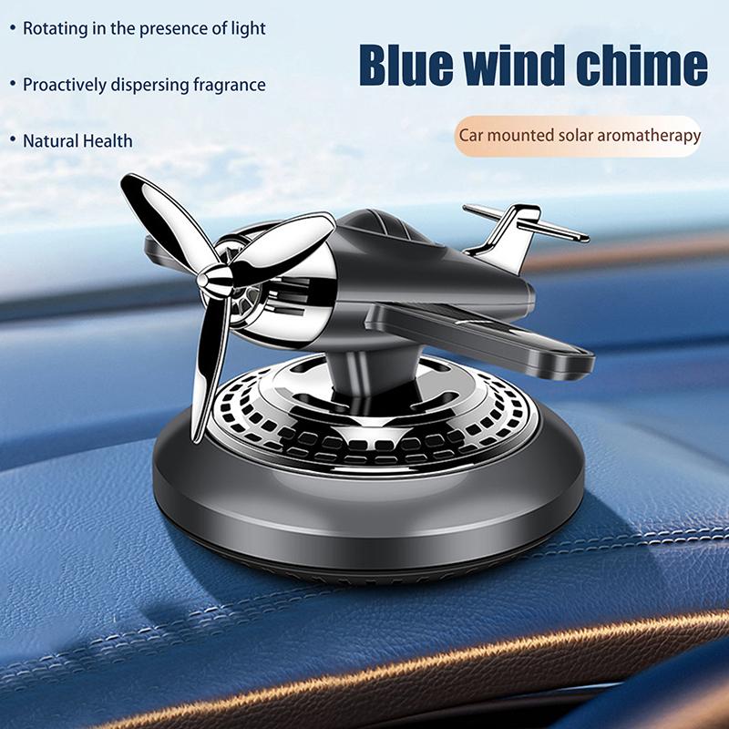 

Украшения на приборную панель, автомобильный ароматизатор на солнечной энергии, креативный дизайн самолета, украшения для автомобиля, долговечные ароматы, освежающий A3