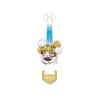 Mr.FULLSWING Toratetsu Taiga Barunko Stand Keychain