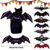 Halloween Pet  Cat Dog Decorations Festive Costumes And Outfits
