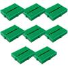 1-10PCS SYB-170 Mini Solderless Prototype Breadboard 170 Holes Breadboard Prototype Board 35x47mm for Small DIY Kits