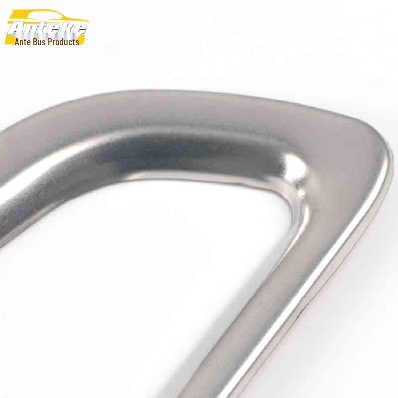 MG5 Model MG21 Front Panel and Console Air Outlet Decorative Sticker