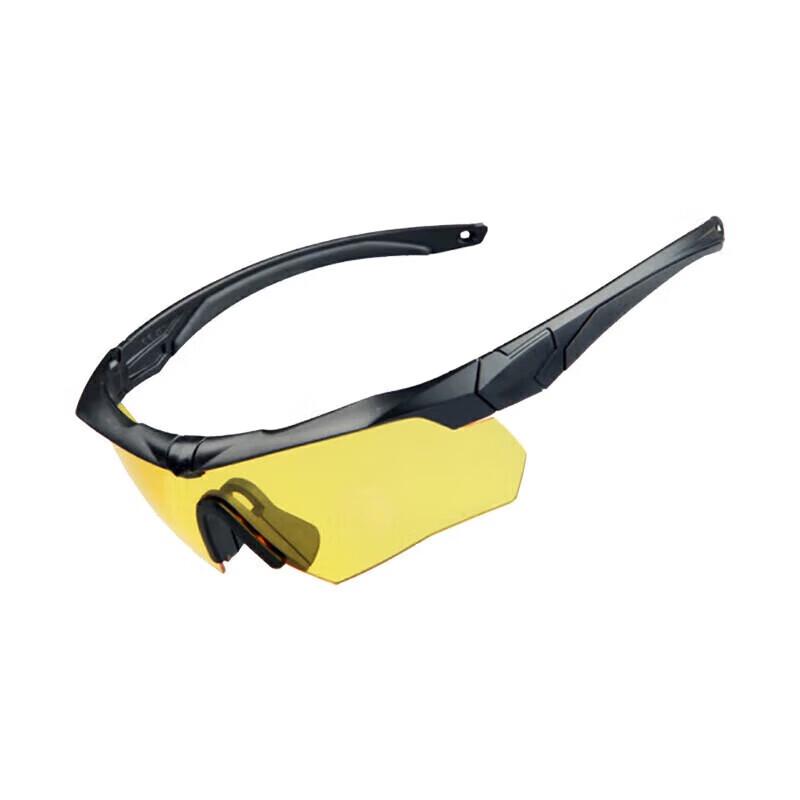 Junlu Tactical Polarized Shooting Glasses