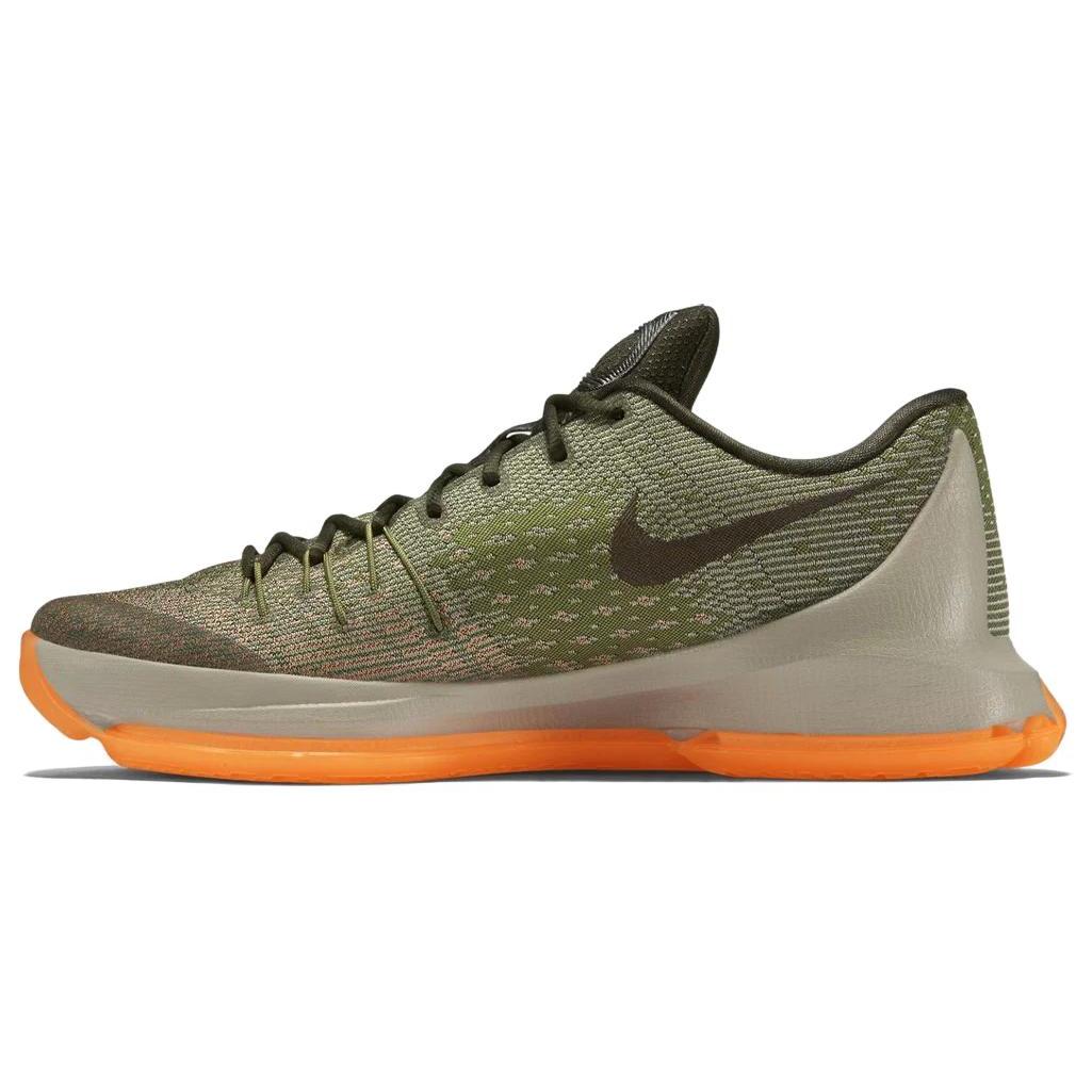 

Новые Nike Kd 8 Easy Euro 749375-033 44.5