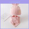 Cutehat Spring Autumn Thin Boy Girl Cotton Cap Newborn Winter Lovely Super Adorable Summer