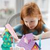 Rechargeable 3D Printing Pen Low Temperature 3D Art Painting Pen 3D Graffiti Pen  Education Toy