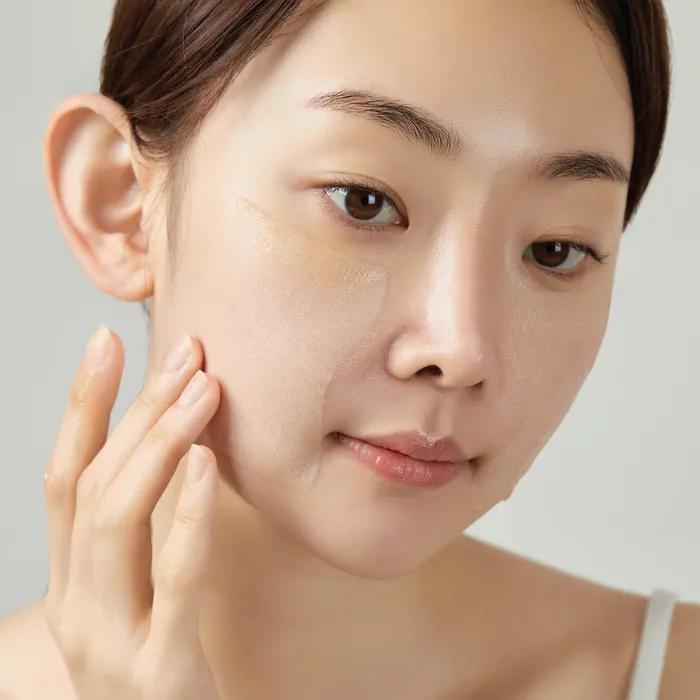 [Large-capacity partial pack]_Bifida Energy Ampoule Mask