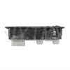 Car Accessories for Peugeot 308 408 2014- Front Left Electric Window Control Switch Glass Lifter Replace Button 98104592ZD