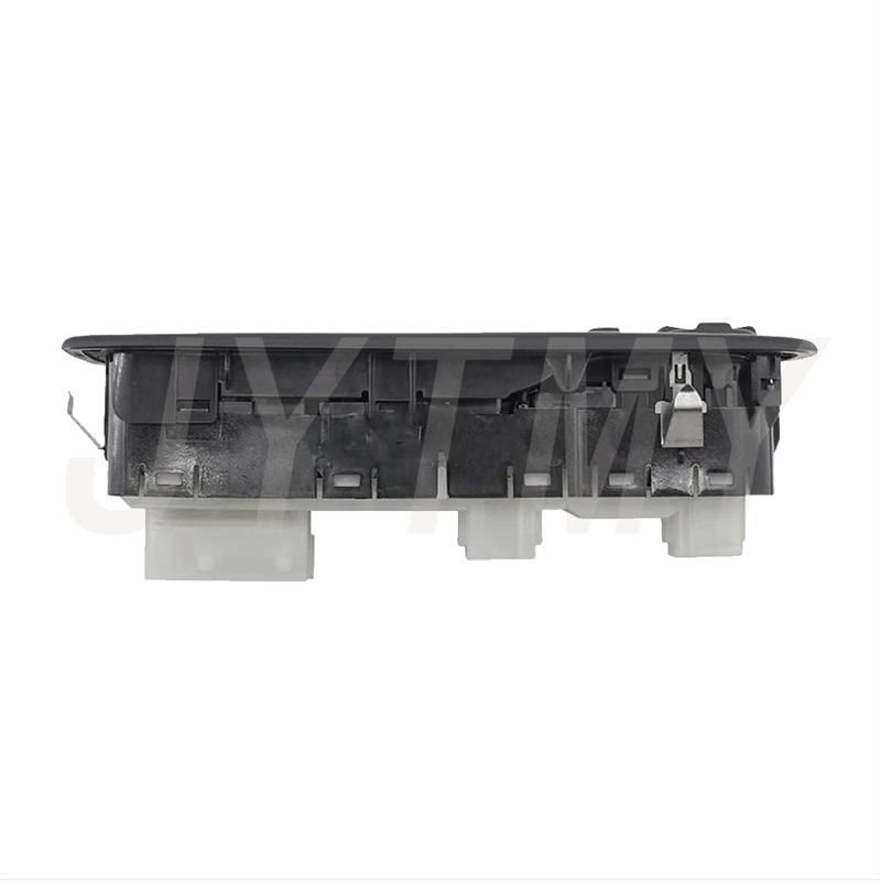 Car Accessories for Peugeot 308 408 2014- Front Left Electric Window Control Switch Glass Lifter Replace Button 98104592ZD