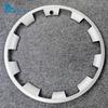 20 Inches Wheels ABS Rim Guard Rim For Tesla Model Y Juniper 2025-UP Car Hubcap Cover Hubcap Patch Scratch Proof Hub Cap Trim