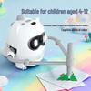 Smarter Malroboter: Zeichenhilfe für die Früherziehung für Kinder