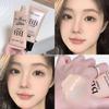 Latin America BB Cream: Moisturizing Concealer Foundation, Long-lasting & Smudge-proof for Students and Trendsetters.