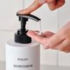 IFULUV [Harmless Touch] Skin-to-Skin Moisture Body Lotion Unscented/Non-irritating 480ml