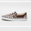 Vans Classic Slip On   Farget Tiery Chocolate Vn000bvz7yo1
