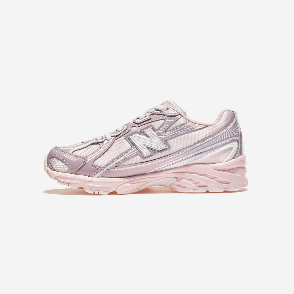 [New Balance] Kids Lifestyle Sneakers [P7401HN-1HN]