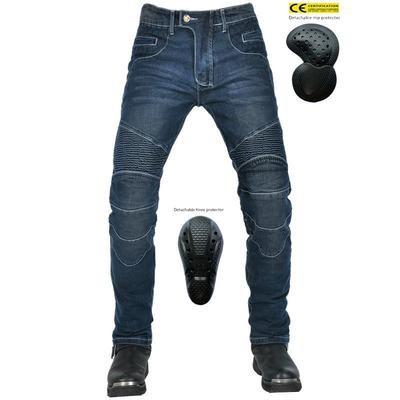 Schutzausrüstung – Schutzkleidung für Motorradfahrer
