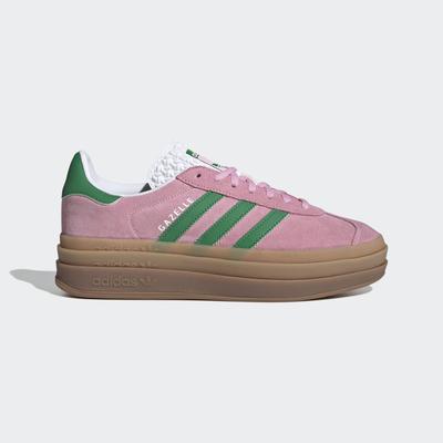 Gazelle Bold Women's [IE0420] [Shipped from Korea] 100% Authentic