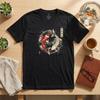 Na górę – T-shirty i koszulki