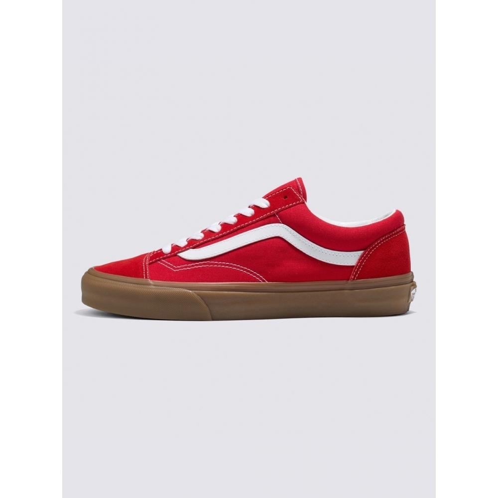

VANS GUM стиль 36 STYLE 36 VN0A54F6RED1