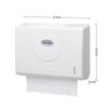 Ruiwo Punch-Free Paper Towel Dispenser V-620