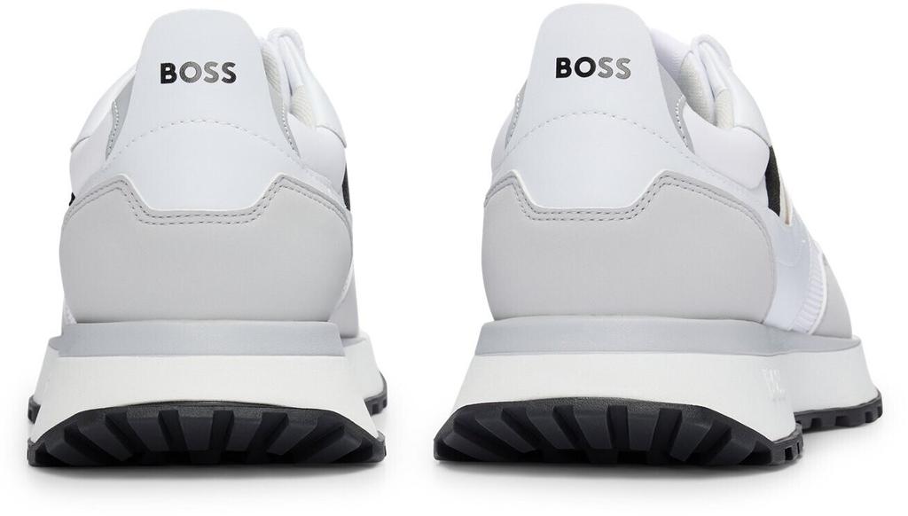 Кроссовки Hugo Boss Jonah Runn 50498280 white