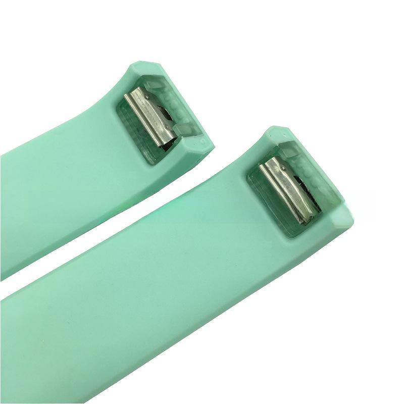 Oficiální styl Fitbit Charge 2 Malý silikonový náhradní řemínek