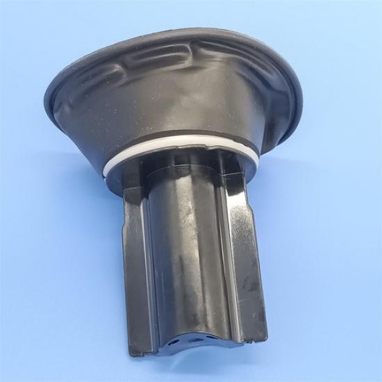 1x New Car Carburetor Diaphragm Vacuum Piston For KFX400 LTZ400 YFM350R 400 DVX