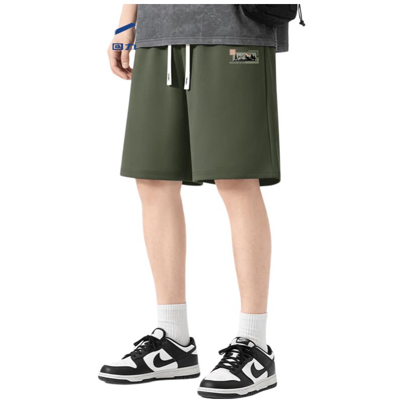 Warrior Men s Quick-Dry Outdoor Sports Shorts M