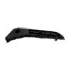 Front Left & Right Side Bumper Bracket Set For Lexus GX460 2014-2023 LX1043129