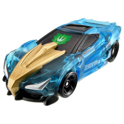 Tomica Earth Granner CG06 Core Granner Eagle Screw Wave Tomica