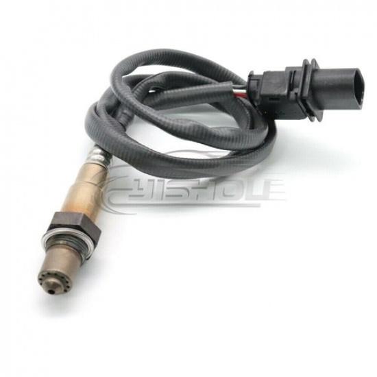 0258017025 WideBand Lambda Oxygen O2 Sensor LSU-4.9 for Innovate 3888 mtx-L plu