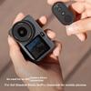 Bluetooth Remote Control For Action Cameras For DJI Action 3 4 5 6 For Insta360 X3 X4 X5 For Gopro Camera Remote Control Accesso