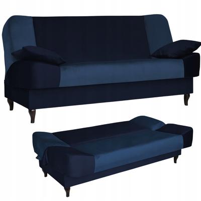 Sofa Sofa Sara Duo Sofa Bed Bonell Bed Family Furniture 