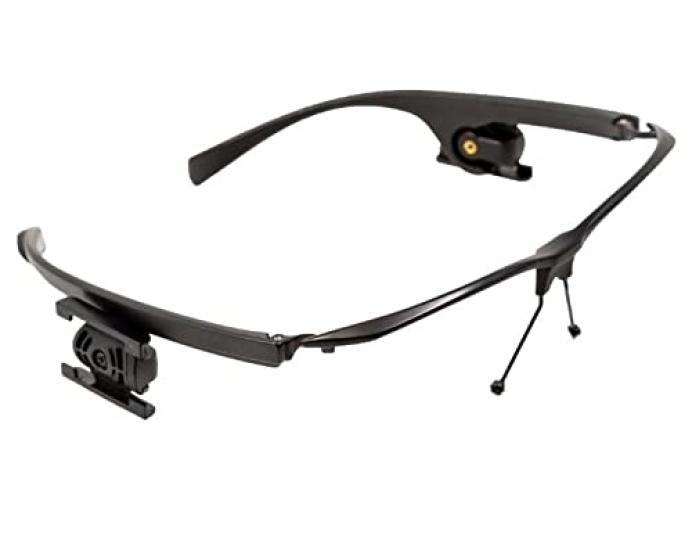 

VUZIX Smart Glasses Frame without lenses Option
