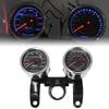 Bivoyud Mechanical Speed Meter Electric Tachometer & Stay Set