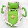 Poupée Jouets Déguisement Vêtements de Bébé Accessoires Bretelles Sacs à Dos Sacs à Dos Paniers à Main Jouets pour Filles